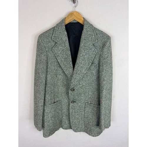 Blazer sportivo vintage