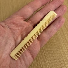 Piccolo Pettine Vintage in