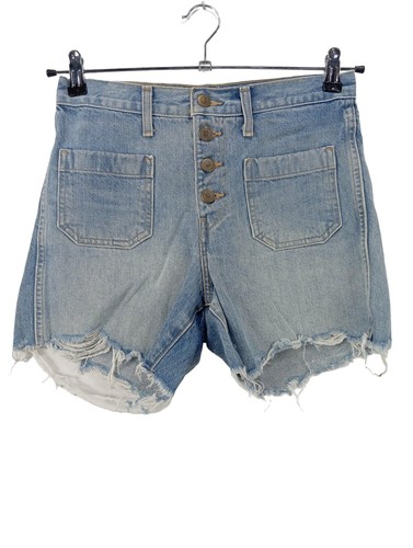 Levi pantaloncino jeans - levi’s, di