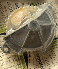 REGOLATORE DI GIRI LOMBARDINI