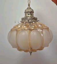 Lampada a sospensione