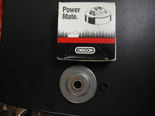 Power mate oregon 513442 - mate, tipo