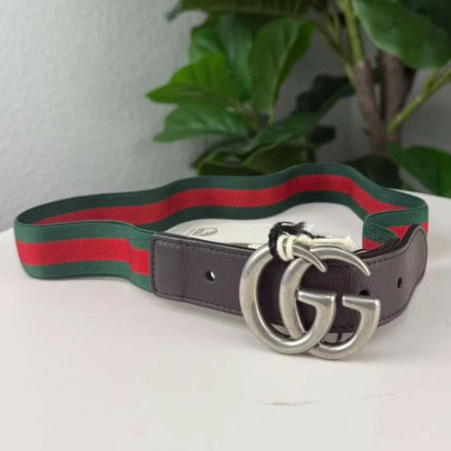 Autentica cintura gucci - autentica,