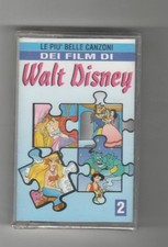 WALT DISNEY LE PIU BELLE