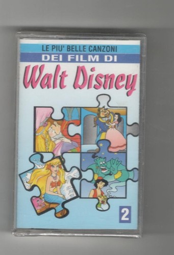 Walt disney piu belle - walt,