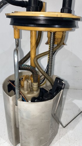 Pompa carburante per - pompa,