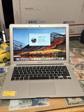 Apple Macbook Air 13" A1466