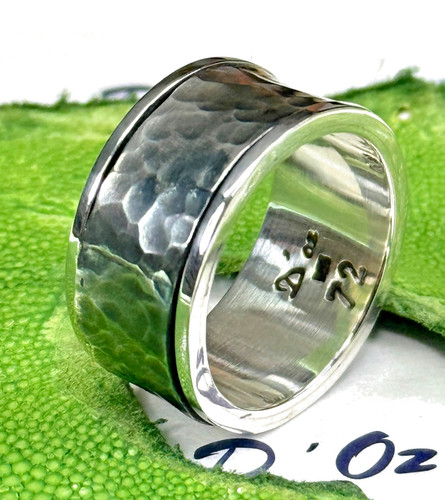 Anello amicizia argento - amicizia,