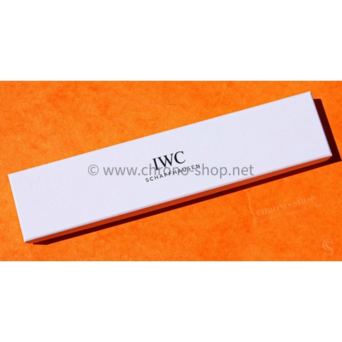 Iwc schaffhausen oblong - iwc,
