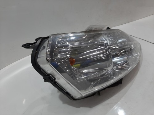 Faro proiettore alogeno