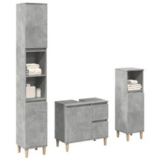 Bathroom Furniture Set