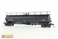 Tangent Scale Models NATX 1966