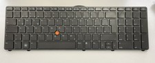 HP Elitebook 8760W tastiera