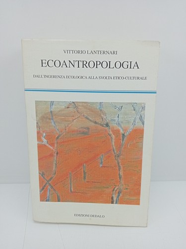 Ecoantropologia vittorio - ecoantropologia,