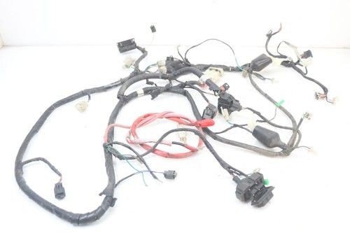 Impianto elettrico peugeot - elettrico,
