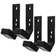 4 Pezzi Supporto Bilanciere