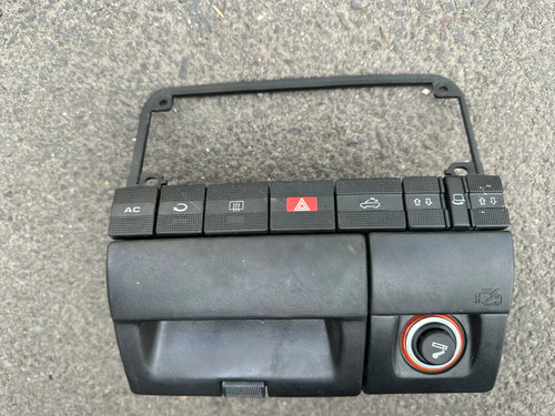 Console centrale golf - golf, 4