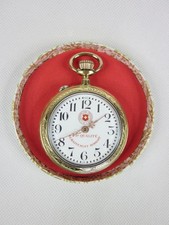 OROLOGIO DA TASCA ROSKOPF