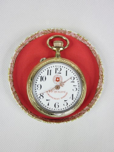 Orologio tasca roskopf - orologio,