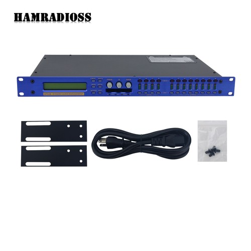 Xta dp548 processore audio - dp548,