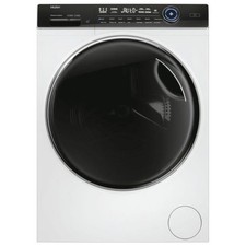 Haier HW90-BD14979EU1 lavatrice Caricamento frontale 9 kg 1400 Giri/min Bianco