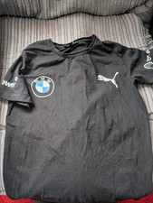 T-shirt BMW bambino