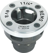 Testina di taglio rapido Rems