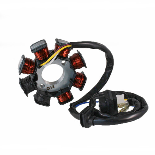 Statore magnete alternatore - magnete,