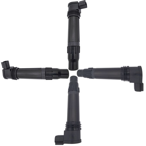 Bobina accensione - 4x,