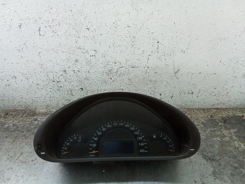 Quadro strumenti - quadro,