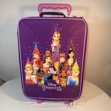 Disney World Parks Principessa