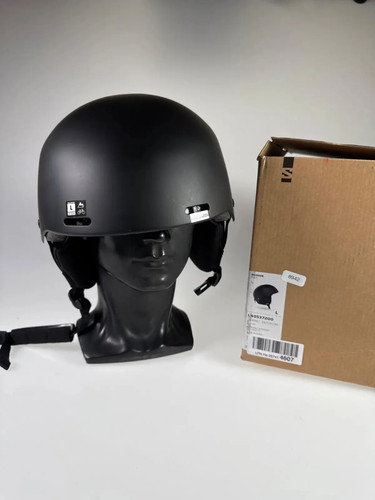 Casco sci salomon misura - salomon,