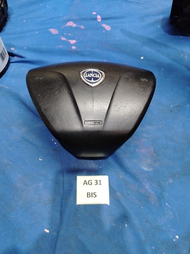 Airbag guida lancia ypsilon - guida,