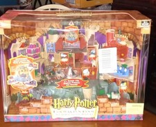 Harry Potter Hogwarts Scuola