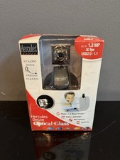 Webcam Hercules Deluxe in