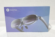 Rokid Max AR Glasses, RA201