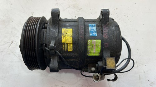 Compressore aria condizionata - aria,