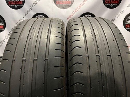 Gomme estive usate fulda - estive,