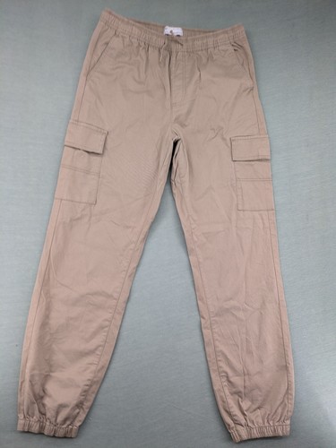Denim herren cargohose - denim,