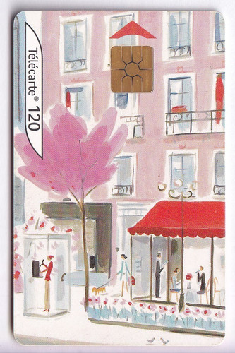 France telecarte phonecard - telecarte, /