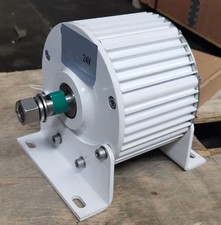 Generatore Magnetico