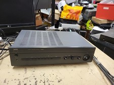 Amplificatore integrato stereo