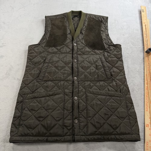 Gilet trapuntato james purdey - gilet,