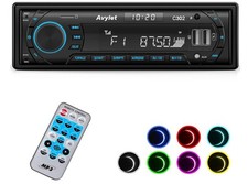 Autoradio Bluetooth 5.0,FM/AM