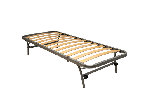 Rete letto estraibile doghe - letto,