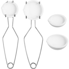  Set Crogioli Lavoro Ufficio