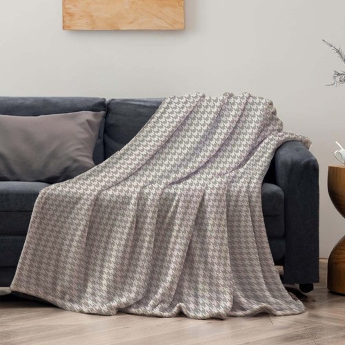 Plaid pile divano piazza - pile,