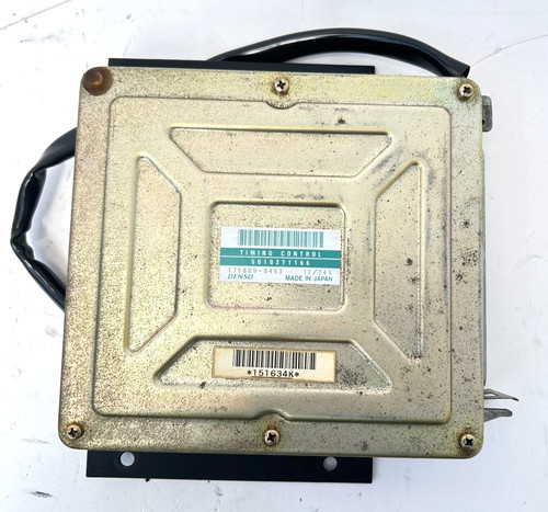 Centralina timing control - timing,