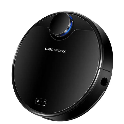Robot vacuum cleaner - vacuum,