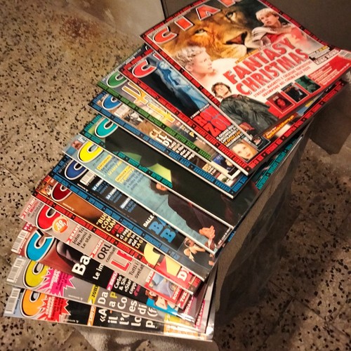 Ciak rivista cinema - ciak-, cinema-